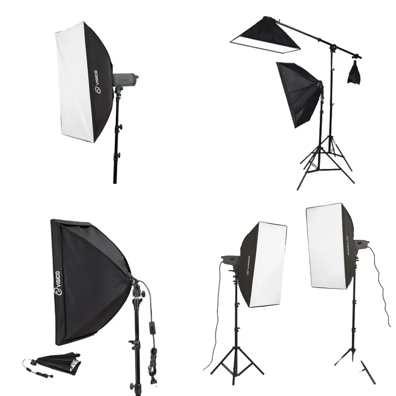 Photography Studio - High Quality Portable Photo Studio Photography