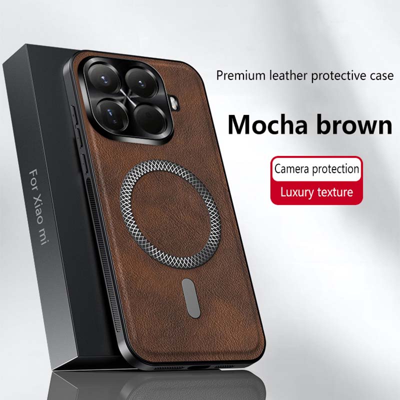 Photography Kit Xiaomi 15T Pro - Case for Xiaomi Mi 15T Pro