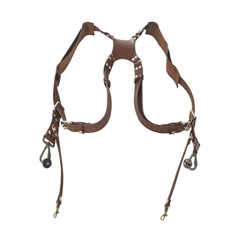 Camera Strap Leather - 652F Camera Shoulder Strap Camera Adjustable