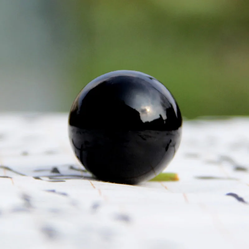 30mm Color Crystal Ball Lens S - Lens Ball Crystal recension och pris