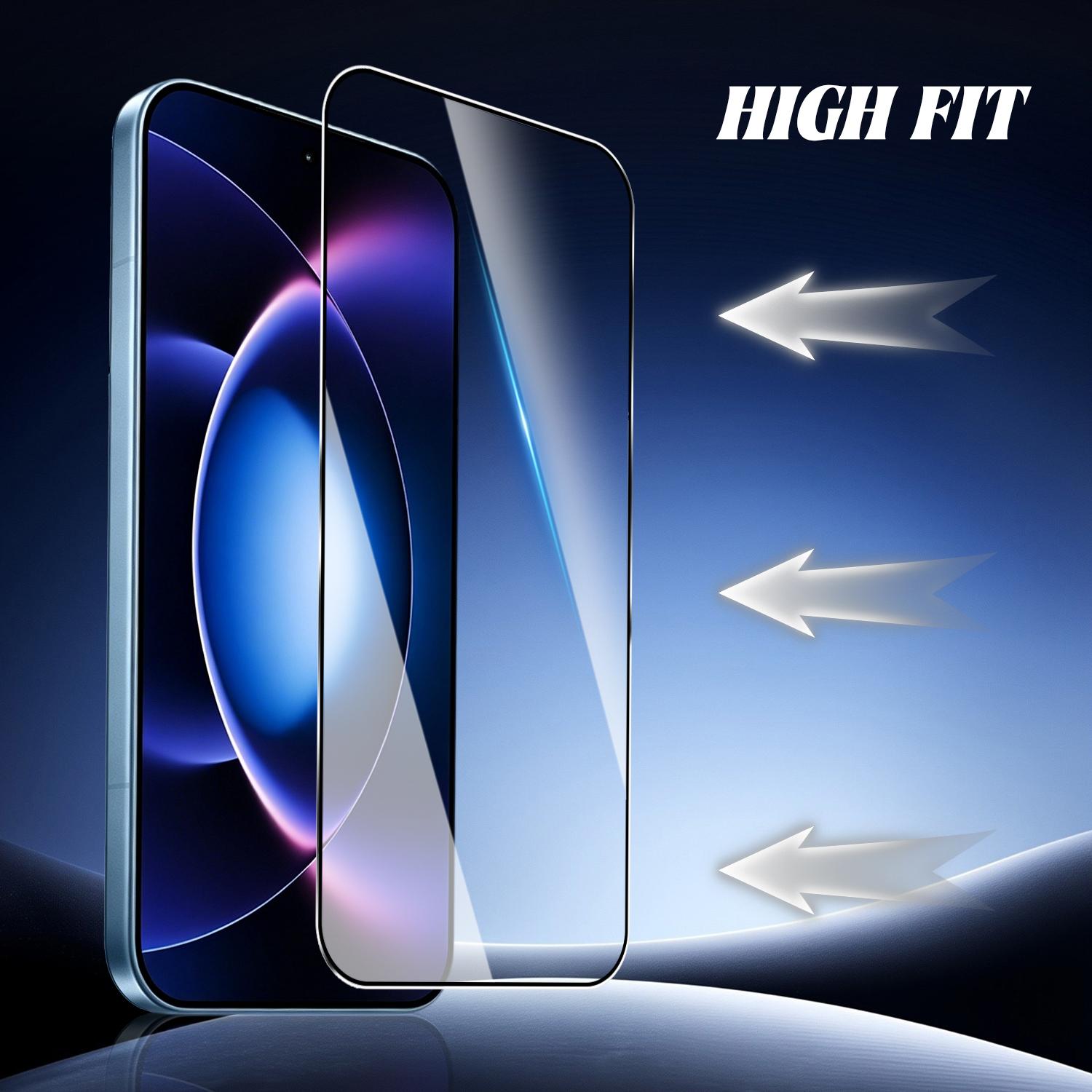 Screen Protectors & Camera Len - Photography Kit Xiaomi 15T Pro recension och pris