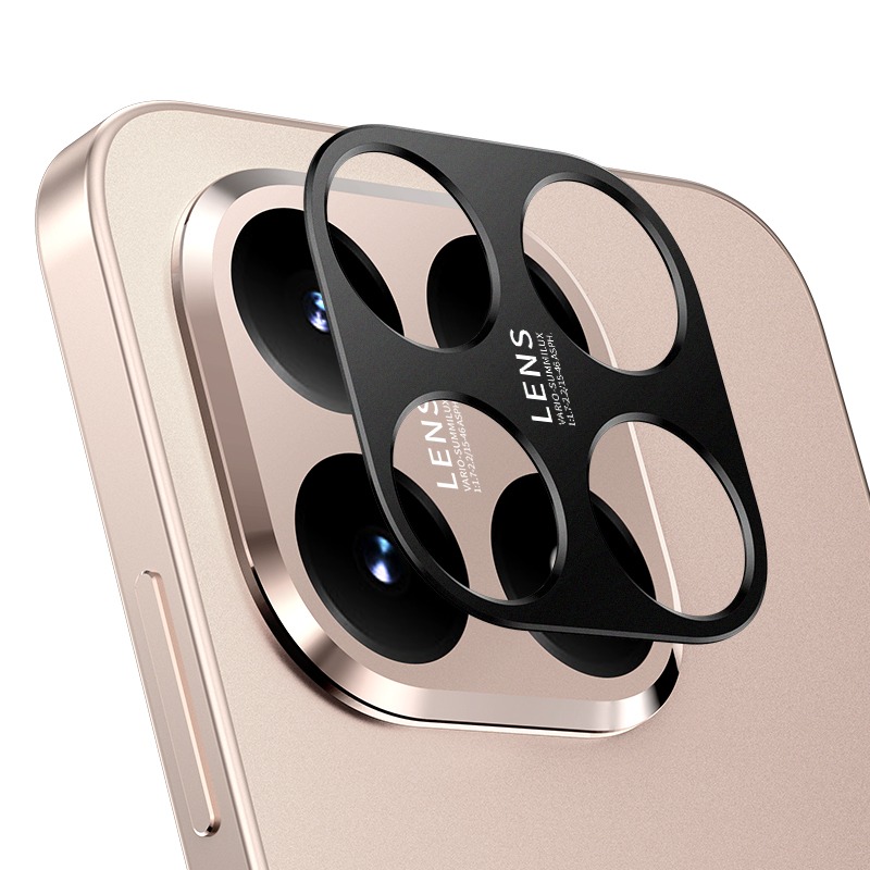 Aluminum Metal Rear Camera Len - Photography Kit Xiaomi 15T Pro recension och pris