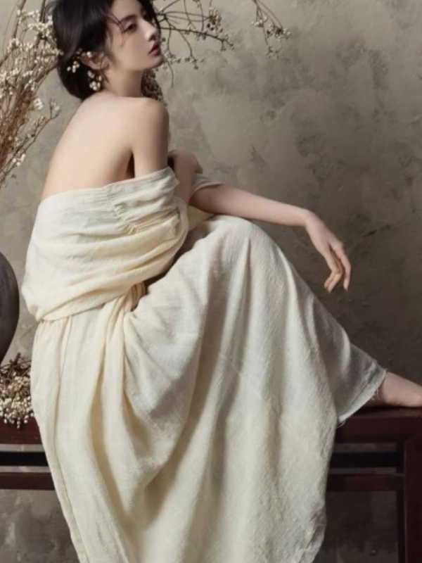 Artistic Retro Oil Painting Th - Photography Studio recension och pris