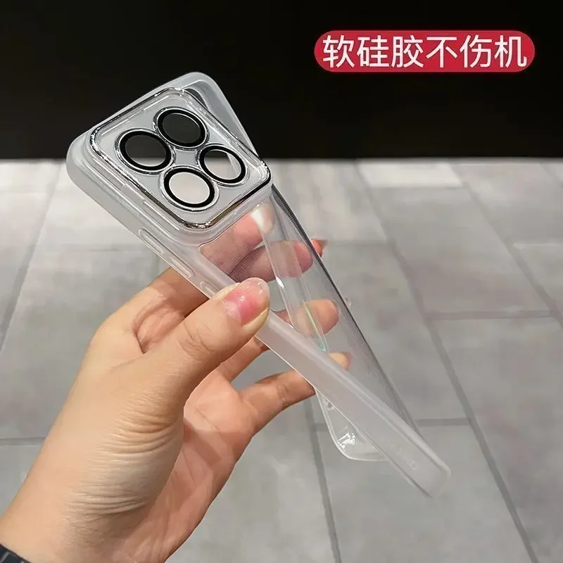 For Xiaomi 14T Pro 15T Camera  - Photography Kit Xiaomi 15T Pro recension och pris