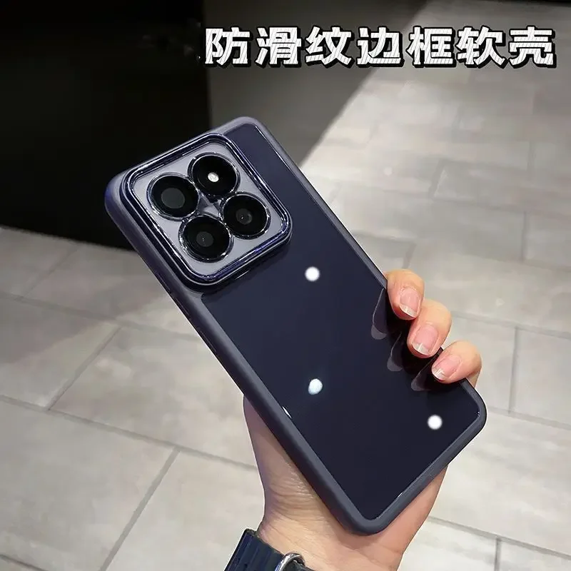For Xiaomi 14T Pro 15T Camera  - Photography Kit Xiaomi 15T Pro recension och pris