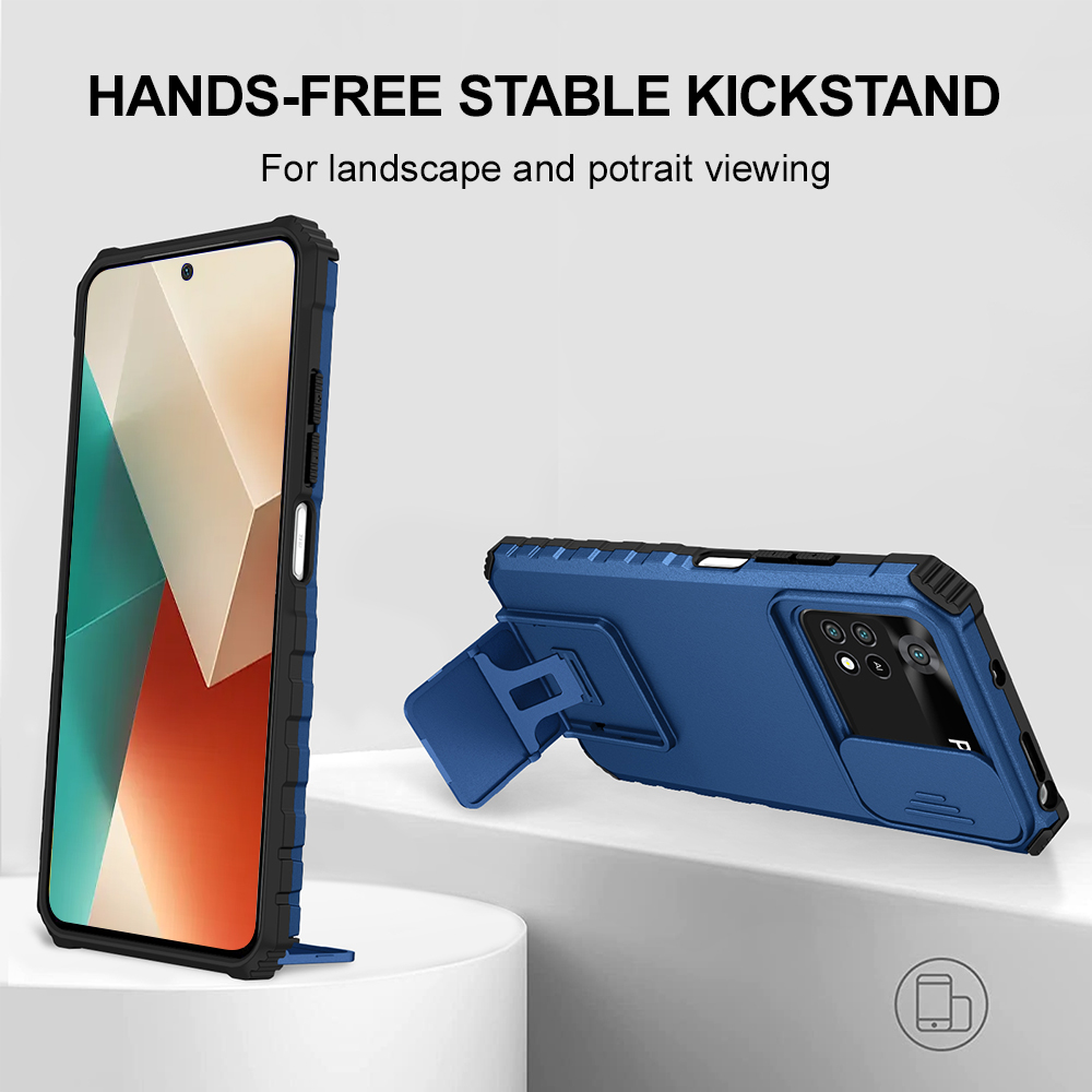 Shockproof Phone Case For Xiao - Photography Kit Xiaomi 15T Pro recension och pris
