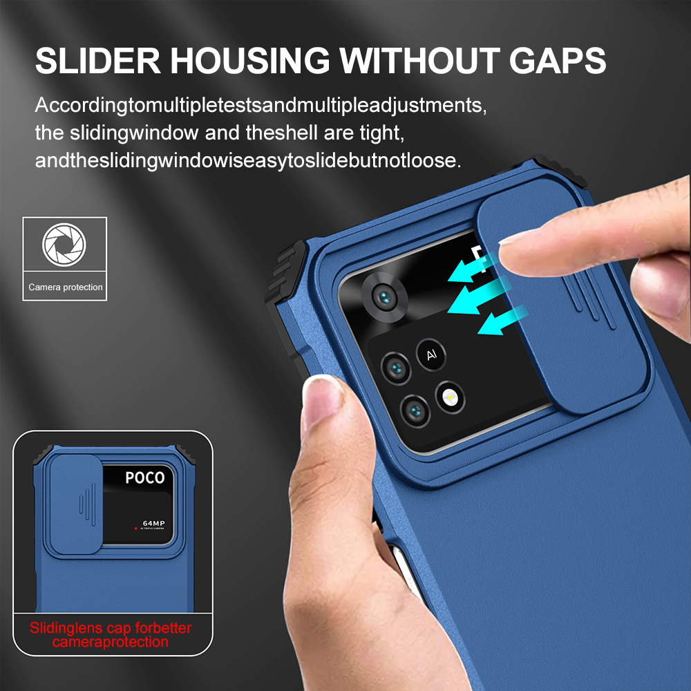 Shockproof Phone Case For Xiao - Photography Kit Xiaomi 15T Pro recension och pris