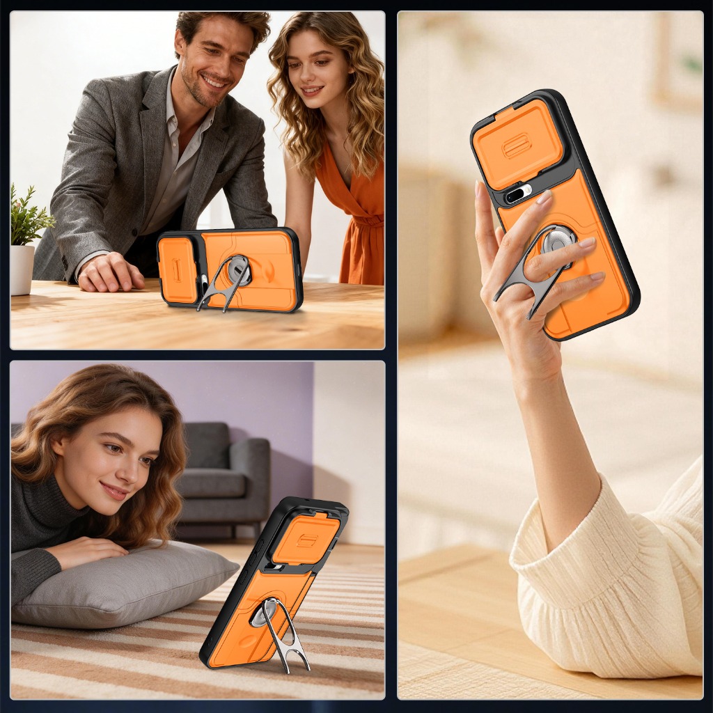 Slide Camera Lens Protector Ph - Photography Xiaomi 17 Ultra recension och pris
