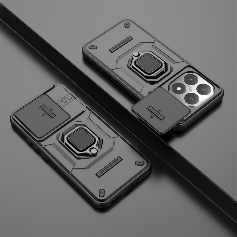 For Xiaomi 15T Case Xiaomi Mi  - Photography Kit Xiaomi 15T Pro recension och pris