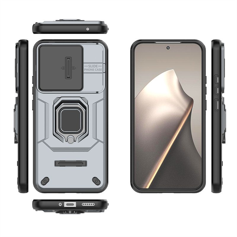 For Xiaomi 15T Case Xiaomi Mi  - Photography Kit Xiaomi 15T Pro recension och pris