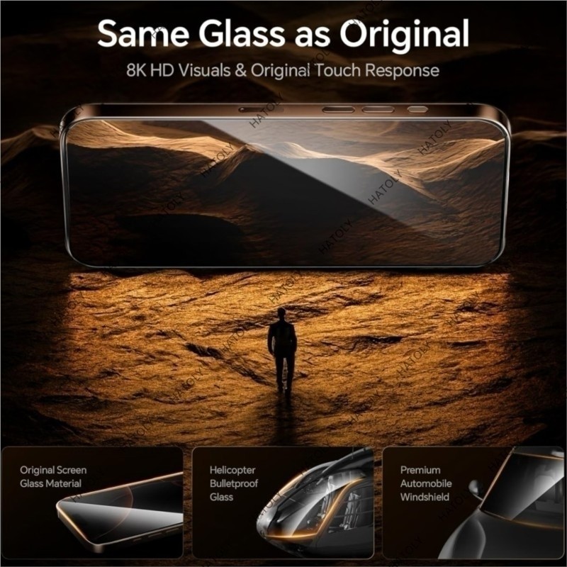 For Xiaomi 15T Pro glass For G - Photography Kit Xiaomi 15T Pro recension och pris