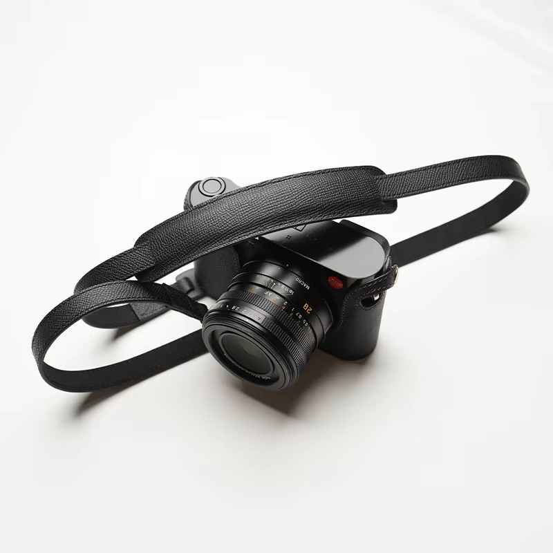 Mr.stone Style leather with pa - Camera Strap Leather recension och pris