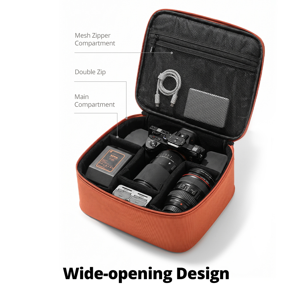 Ambitful New Color ZoomP7 Phot - Photography Studio recension och pris