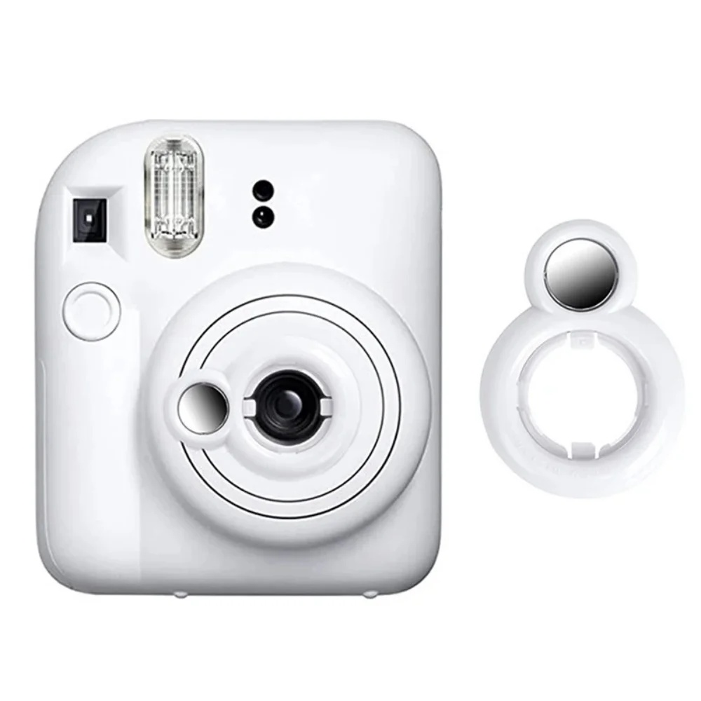 For Instax Mini 12 Camera Case - Camera Strap Leather recension och pris