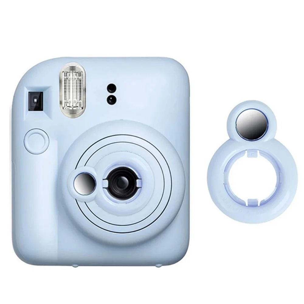 For Instax Mini 12 Camera Case - Camera Strap Leather recension och pris