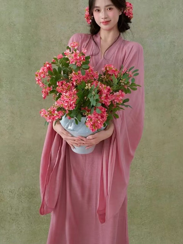 Retro Chinese Style Art Photo  - Photography Studio recension och pris