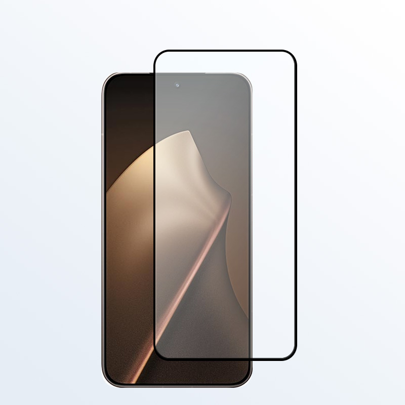 3+3/For Xiaomi 15T Screen Glas - Photography Kit Xiaomi 15T Pro recension och pris