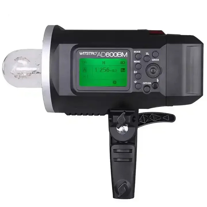2026 Premium  AD600BM 600W Stu - Photography Studio recension och pris