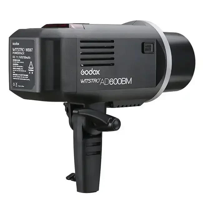 2026 Premium  AD600BM 600W Stu - Photography Studio recension och pris