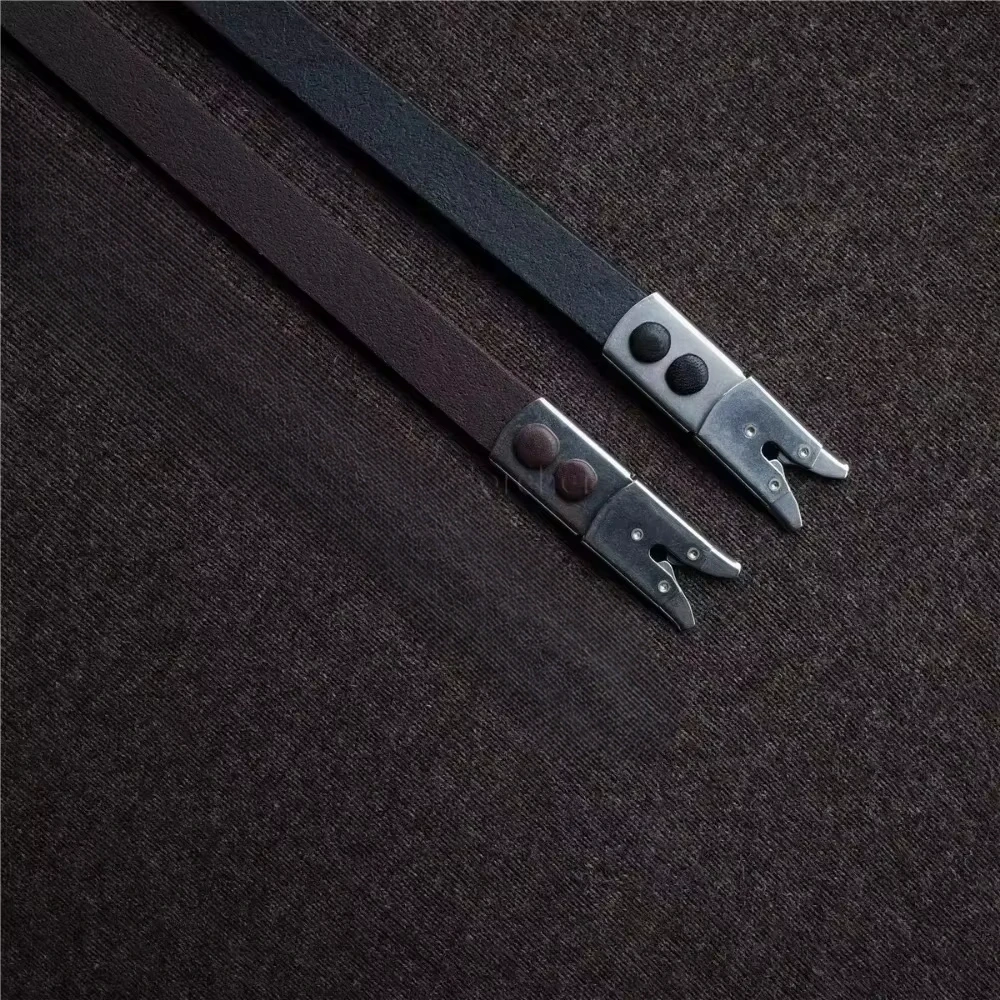 Leather Camera Shoulder Neck S - Camera Strap Leather recension och pris