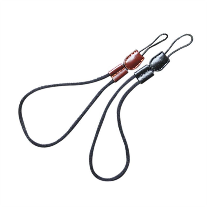 Cotton Leather DSLR Camera Wri - Camera Strap Leather recension och pris