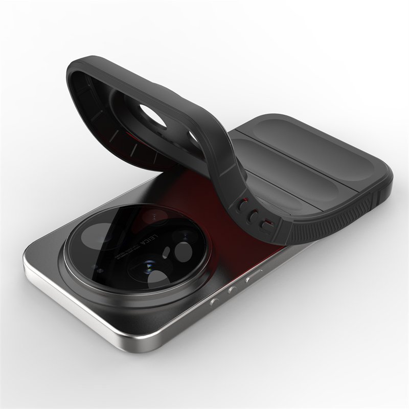 Shockproof Phone Case For Xiao - Photography Xiaomi 17 Ultra recension och pris