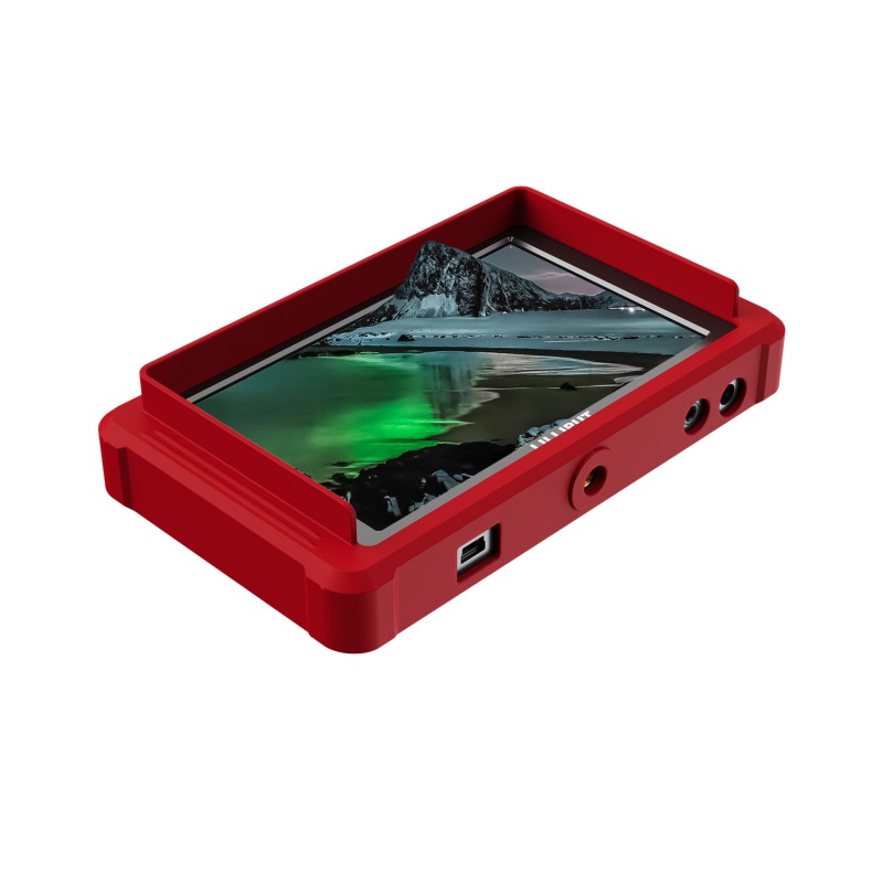 LILLIPUT FS5 Full HD HDMI 2.0  - Photography Vector recension och pris