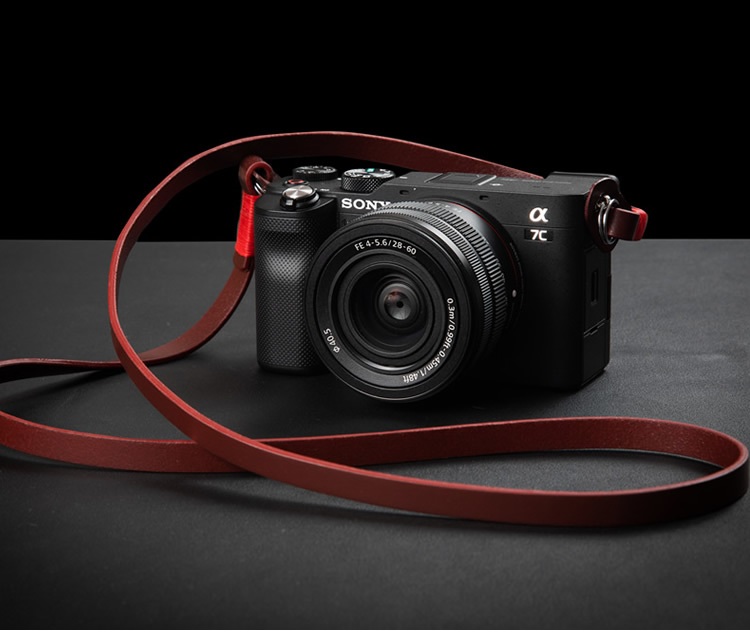 Genuine Leather Camera Strap S - Camera Strap Leather recension och pris