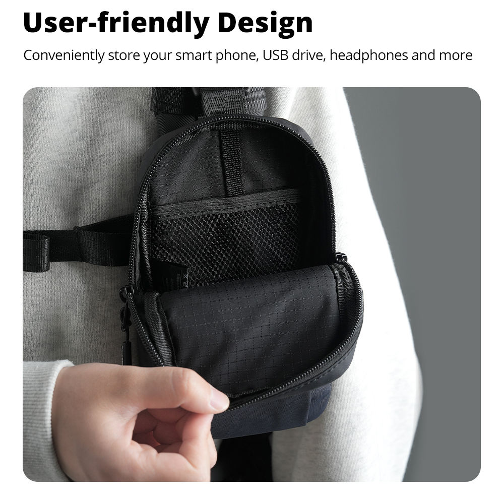 Hang U1 Mobile Phone Case Back - Photography Studio recension och pris