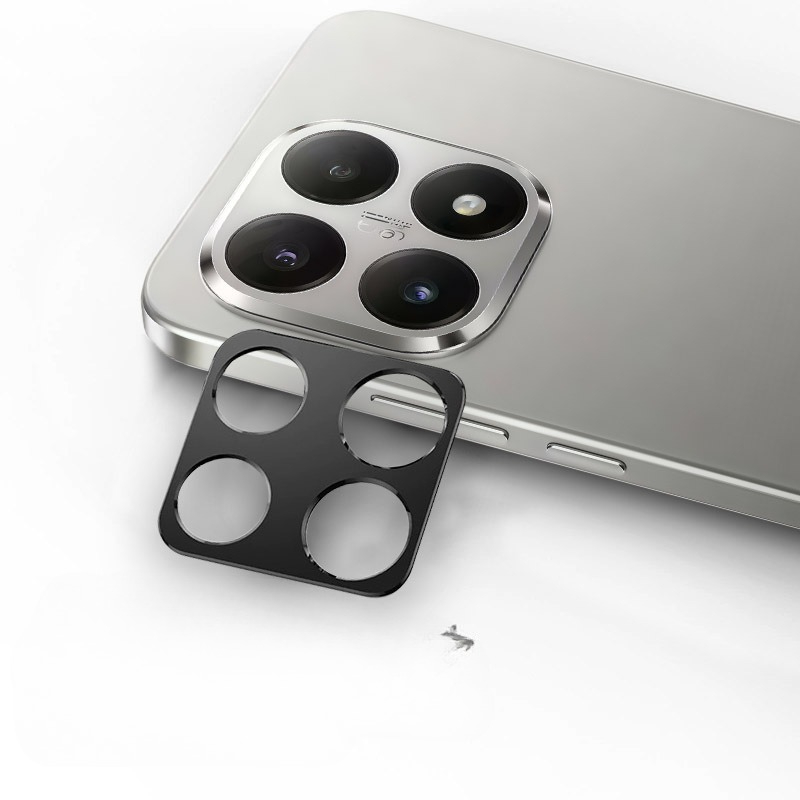 Aluminum Metal Rear Camera Pro - Photography Kit Xiaomi 15T Pro recension och pris