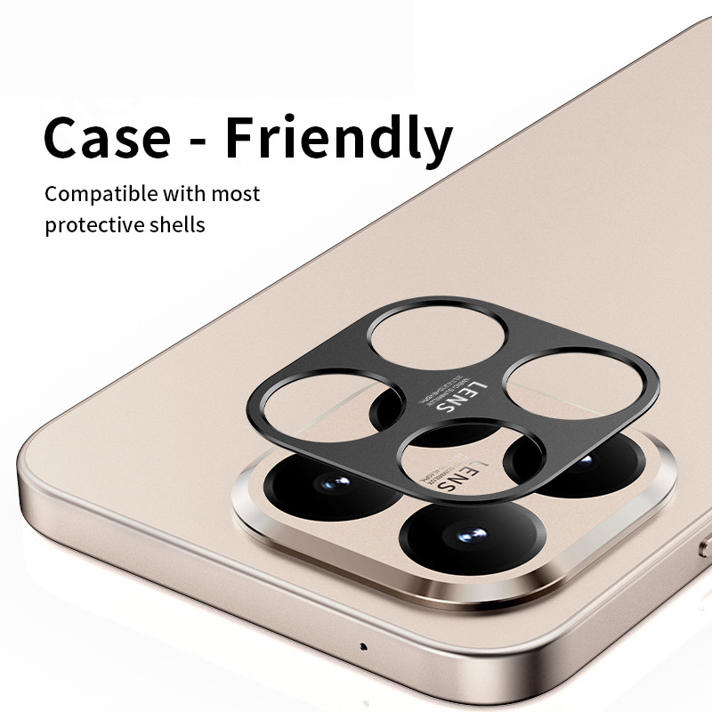camera lens protector for xiao - Photography Kit Xiaomi 15T Pro recension och pris
