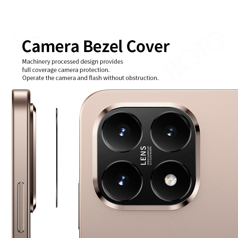 camera lens protector for xiao - Photography Kit Xiaomi 15T Pro recension och pris