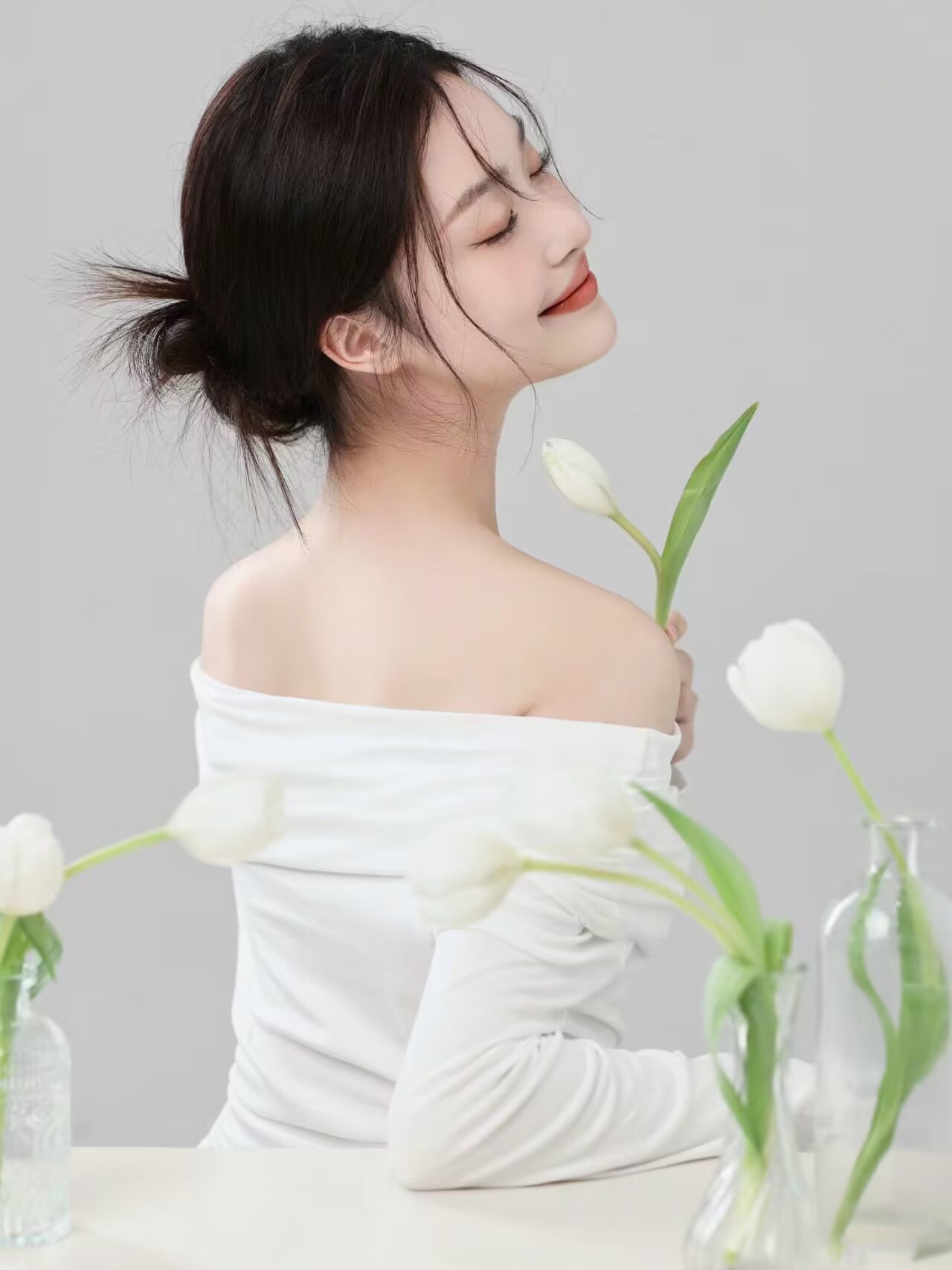New Arrival Studio Theme Korea - Photography Studio recension och pris
