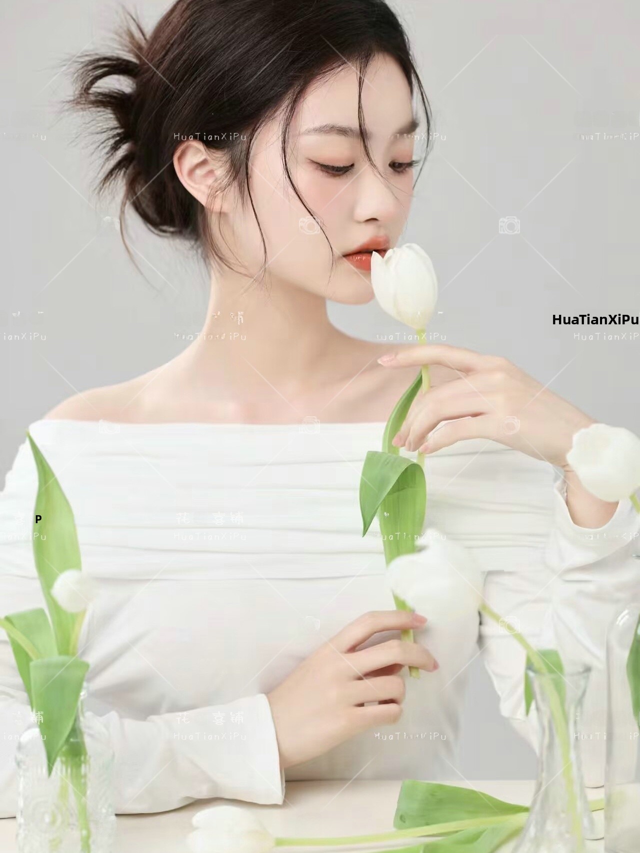 New Arrival Studio Theme Korea - Photography Studio recension och pris