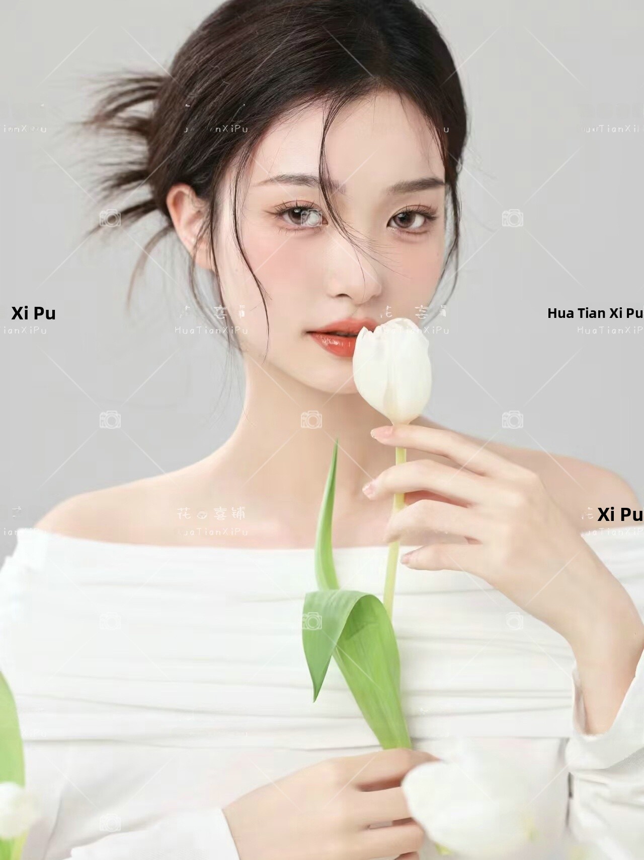 New Arrival Studio Theme Korea - Photography Studio recension och pris