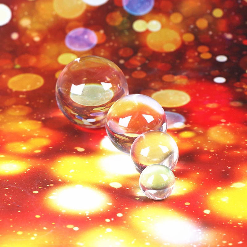 30mm-100mm K9 Clear Chandelier - Lens Ball Crystal recension och pris