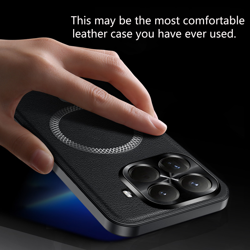 Case for Xiaomi Mi 15T Pro 14T - Photography Kit Xiaomi 15T Pro recension och pris