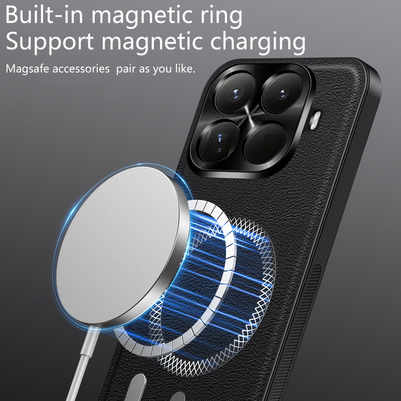 Case for Xiaomi Mi 15T Pro 14T - Photography Kit Xiaomi 15T Pro recension och pris