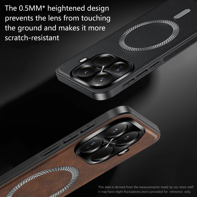 Case for Xiaomi Mi 15T Pro 14T - Photography Kit Xiaomi 15T Pro recension och pris