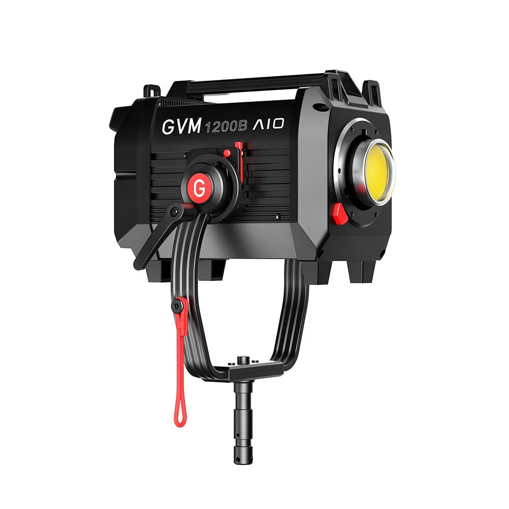 GVM SD1200B AIO 1200W Photogra - Photography Studio recension och pris