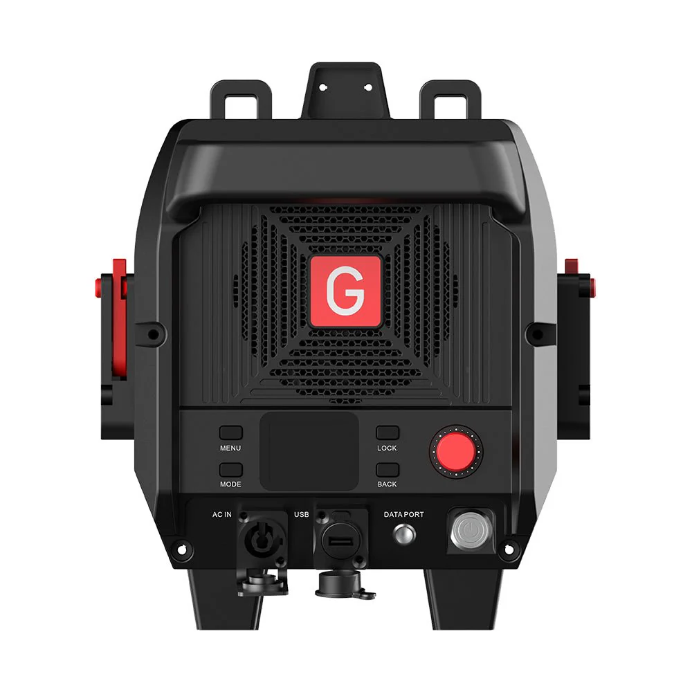 GVM SD1200B AIO 1200W Photogra - Photography Studio recension och pris