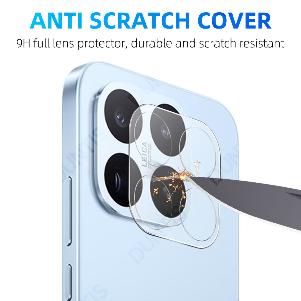Camera Lens Protector for Xiao - Photography Kit Xiaomi 15T Pro recension och pris