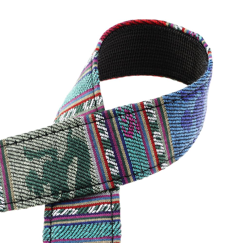 PU Leather Lanyard Band Adjust - Camera Strap Leather recension och pris