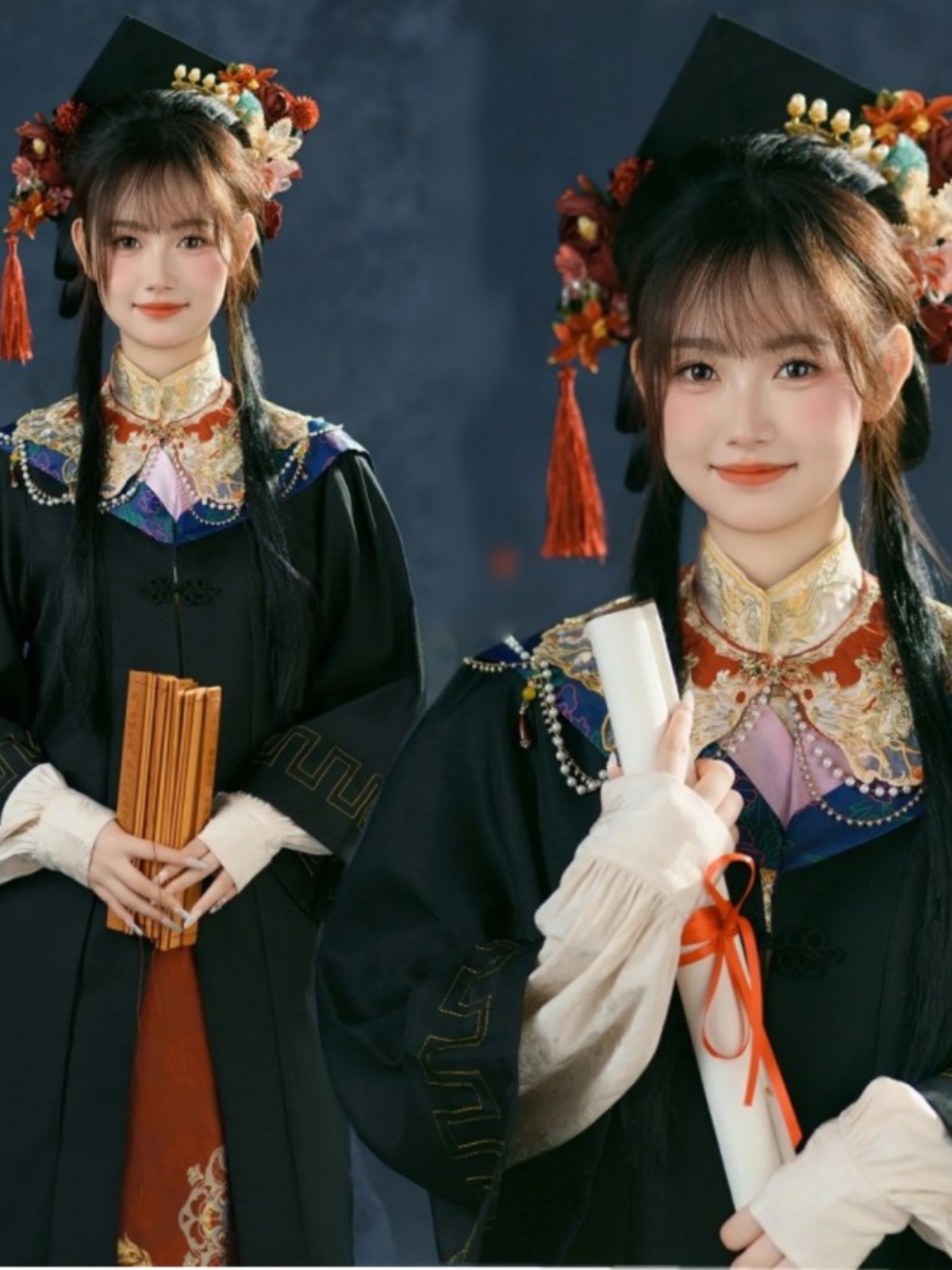 New Chinese Style Studio Photo - Photography Studio recension och pris