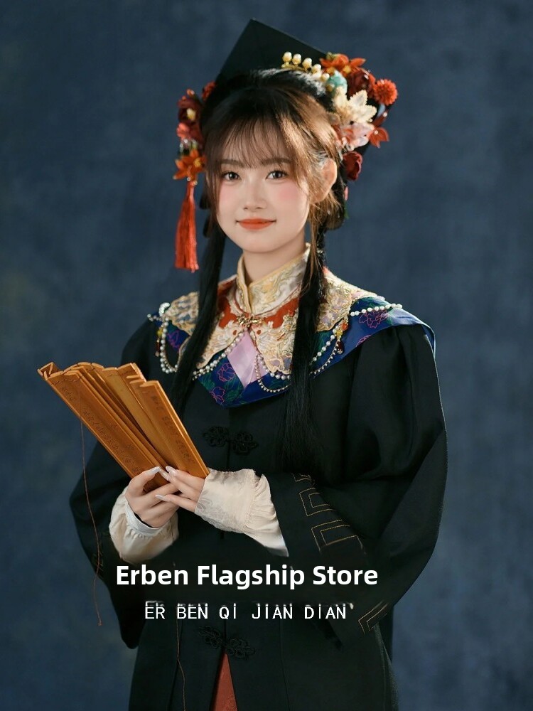 New Chinese Style Studio Photo - Photography Studio recension och pris