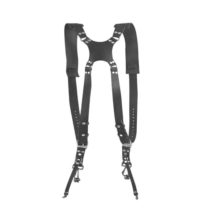 652F Camera Shoulder Strap Cam - Camera Strap Leather recension och pris