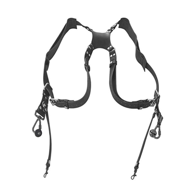 652F Camera Shoulder Strap Cam - Camera Strap Leather recension och pris